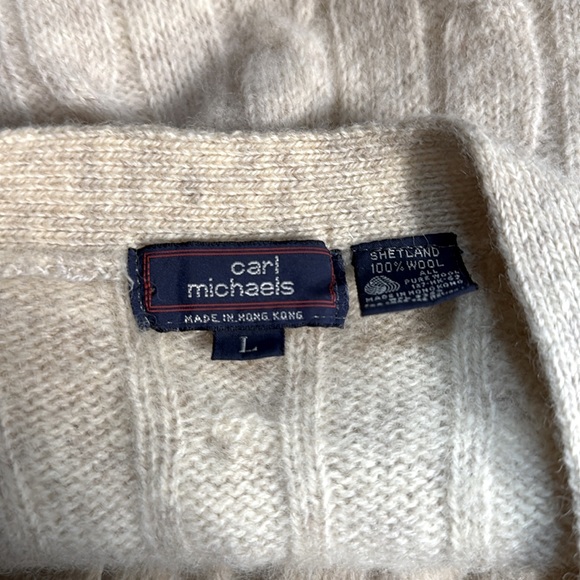 Carl Michael vest - Picture 3 of 3